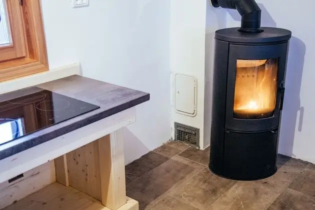 Luxury Dağ Evi, 2 Yatak Odası (Ojstrica)