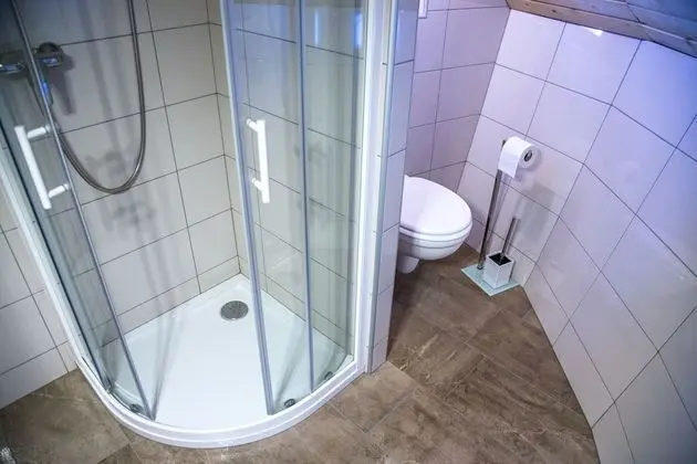 Luxury Dağ Evi, 2 Yatak Odası (Ojstrica)