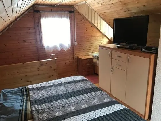 Comfort Kır Evi