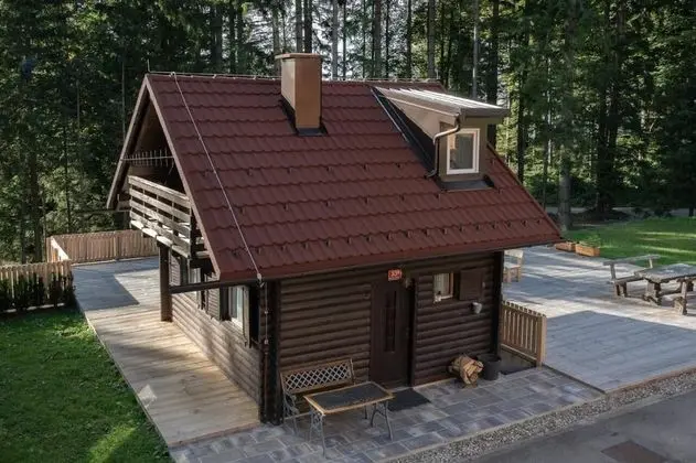 Comfort Kır Evi