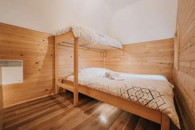 Luxury Dağ Evi