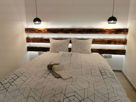 Luxury Kulübe
