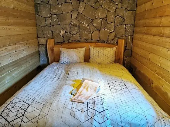 Luxury Kulübe