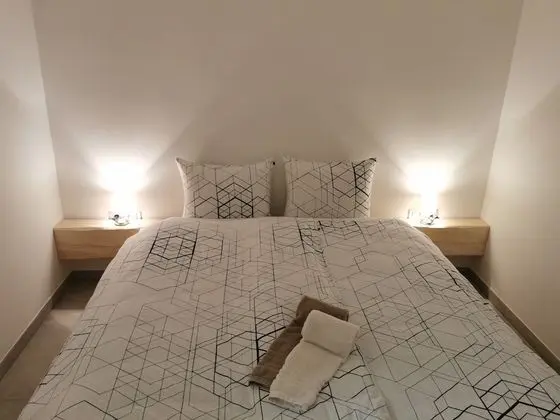 Luxury Kulübe