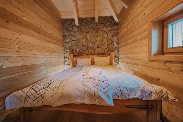 Luxury Kulübe