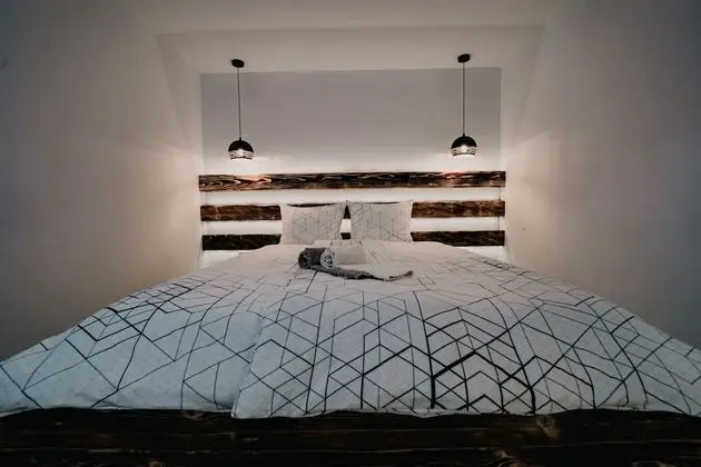 Luxury Kulübe