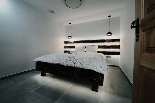 Luxury Kulübe