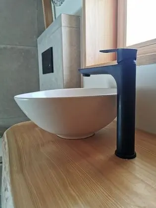 Luxury Kulübe