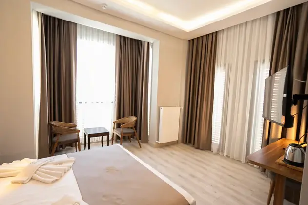 Superior, Bahçe veya Sokak Manzaralı
