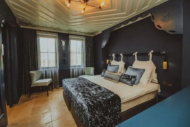 Design Oda, 1 En Büyük (King) Boy Yatak