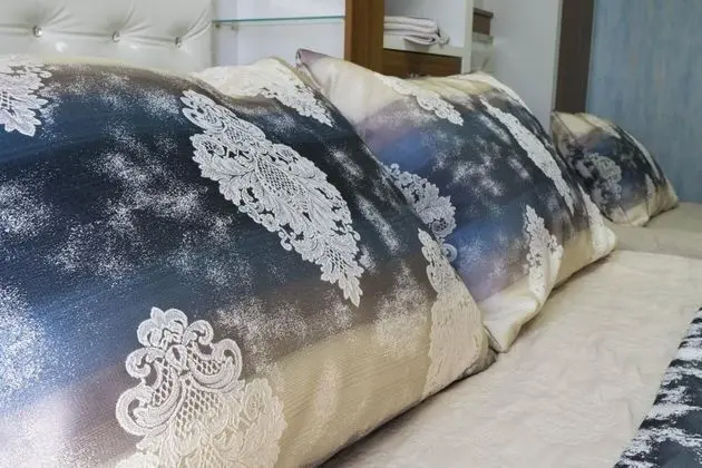 Deluxe Aile Suiti, Manzarasız, Fransız Balkonlu