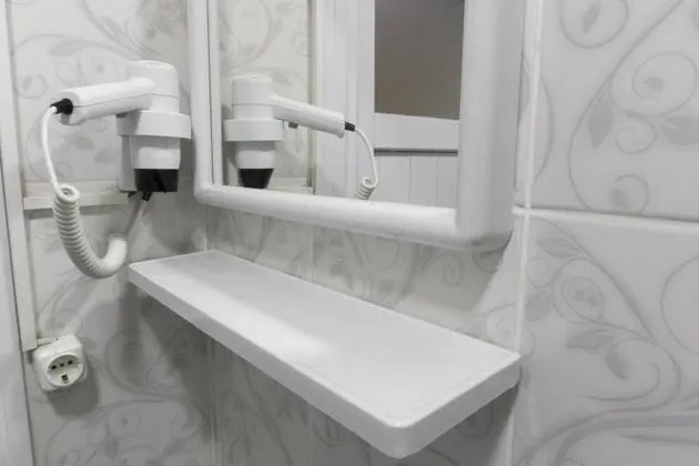 Deluxe Aile Suiti, Manzarasız, Fransız Balkonlu
