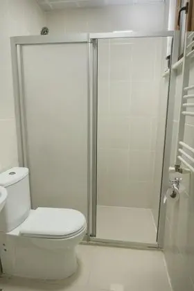 Twin, Manzarasız, İki Tek Kişilik Yataklı