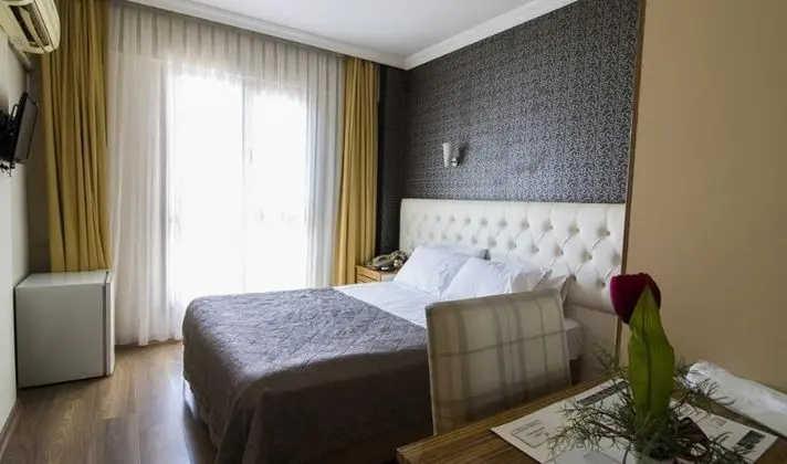 2 Kişilik Oda