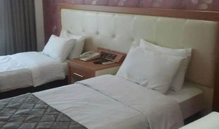 Standart Oda