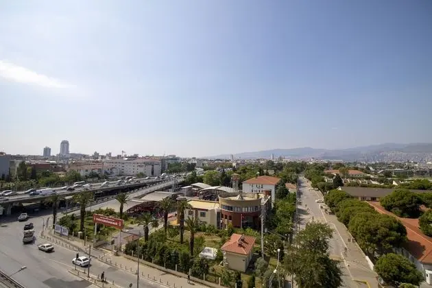 View from room