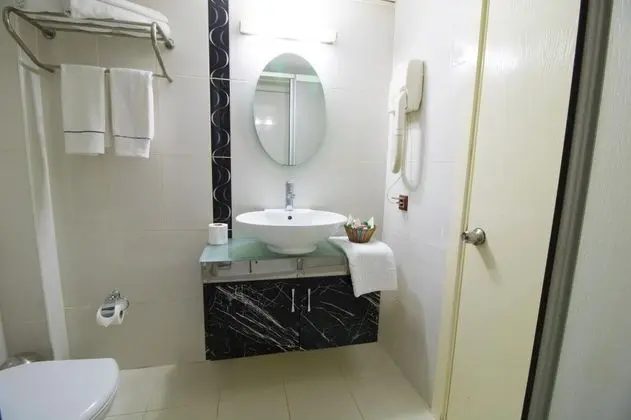 Standart Oda, Şehir Manzaralı