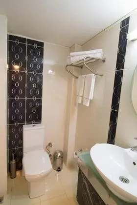 Standart Oda, Şehir Manzaralı