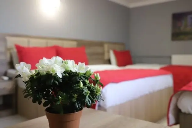 Standart Oda - Dört Kişilik