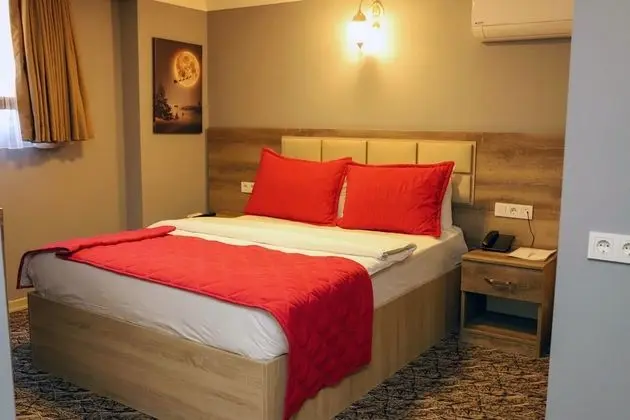 Standart Oda - Tek Kişilik