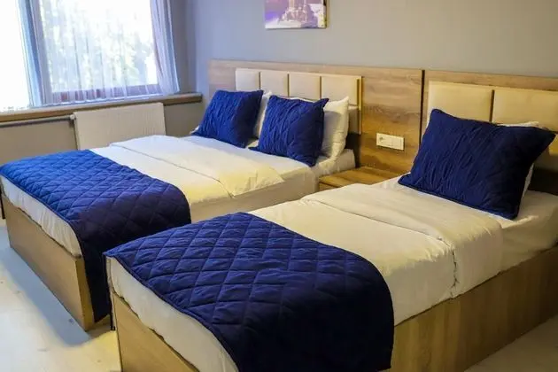 Standart Oda - Üç Kişilik