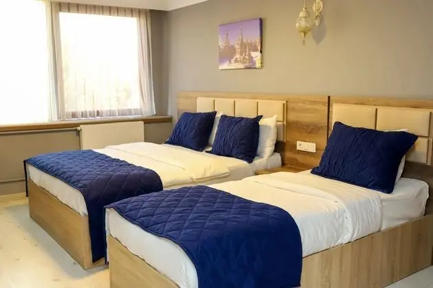 Standart Oda - Üç Kişilik