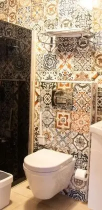 Standart Oda, Avlu Manzaralı