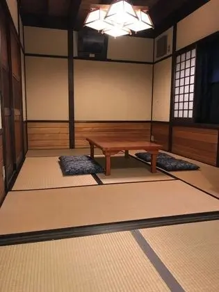 Ev (Private Vacation Home)