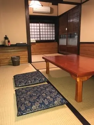 Ev (Private Vacation Home)