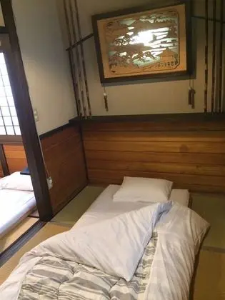 Ev (Private Vacation Home)