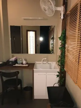 Ev (Private Vacation Home)
