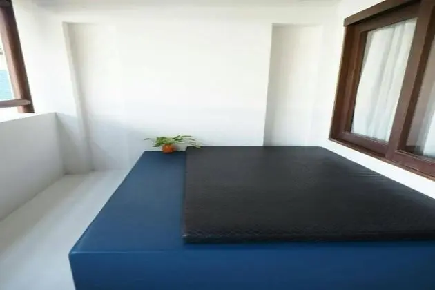 Basic Tek Büyük Yataklı Oda