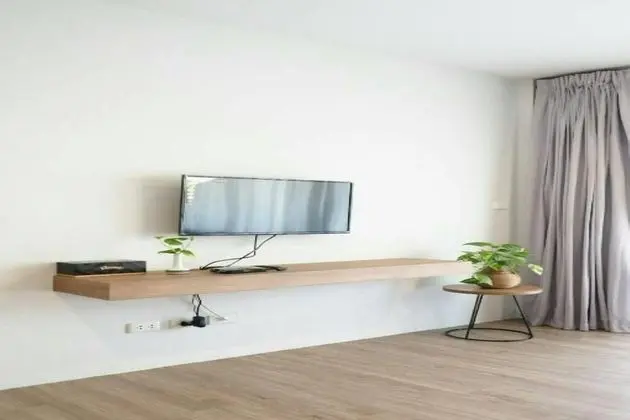 Standard Üç Kişilik Oda, 3 Tek Kişilik Yatak