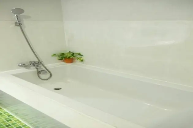 Standard Üç Kişilik Oda, 3 Tek Kişilik Yatak