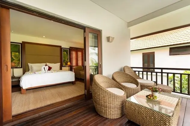 Executive Villa, 4 Yatak Odası