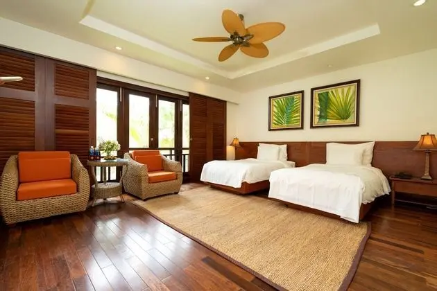 Executive Villa, 4 Yatak Odası