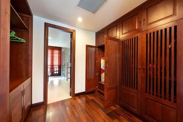 Executive Villa, 4 Yatak Odası