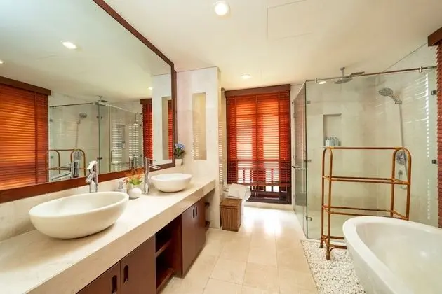 Executive Villa, 4 Yatak Odası