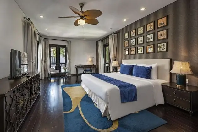 Luxury Villa, 3 Yatak Odası