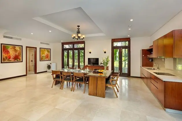 Luxury Villa, 3 Yatak Odası