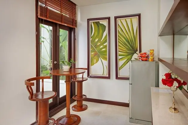 Luxury Villa, 3 Yatak Odası