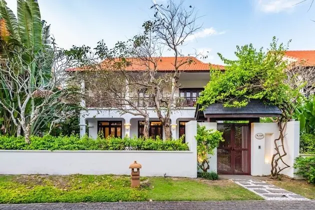 Luxury Villa, 3 Yatak Odası