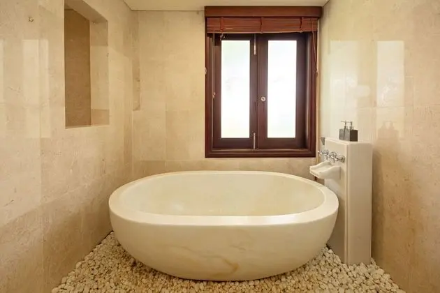 Luxury Villa, 3 Yatak Odası
