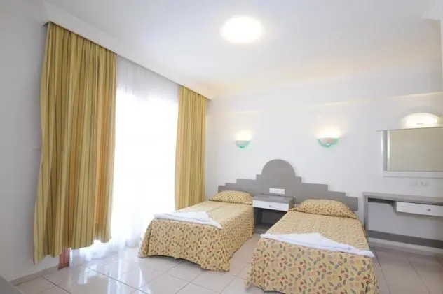 1+1 Aile Odası, Şehir Manzaralı