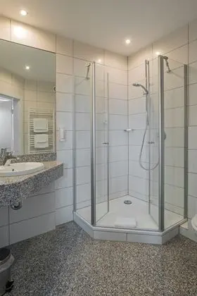 Standard Tek Kişilik Oda