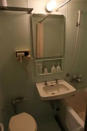 Tek Kişilik Oda ( B  )