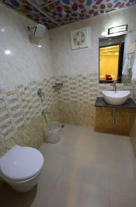 Deluxe Üç Kişilik Oda, 1 Yatak Odası, Özel Banyo