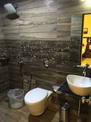 Executive Tek Büyük Yataklı Oda, 1 Yatak Odası, Özel Banyo
