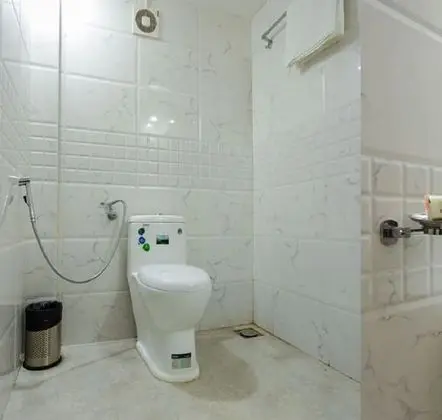 Deluxe Tek Büyük Yataklı Oda, 1 Çift Kişilik Yatak, Sigara İçilmez