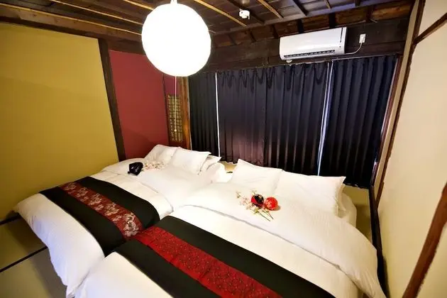 Ev (Private Vacation Home)